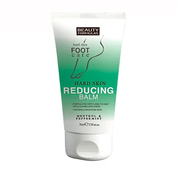 Hard Skin Reducing Balm 75 ML