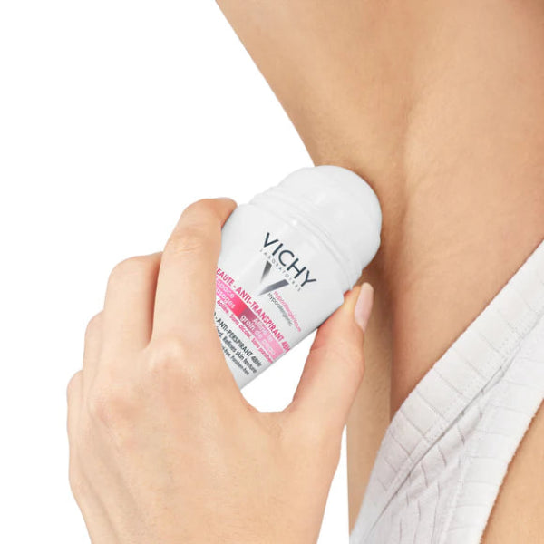 48-Hour Beauty Deo Anti-Perspirant