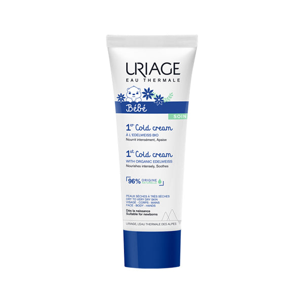 Bébé 1st Cold Cream