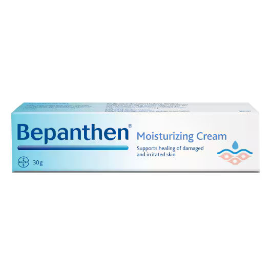 Moisturizing Cream 30 G