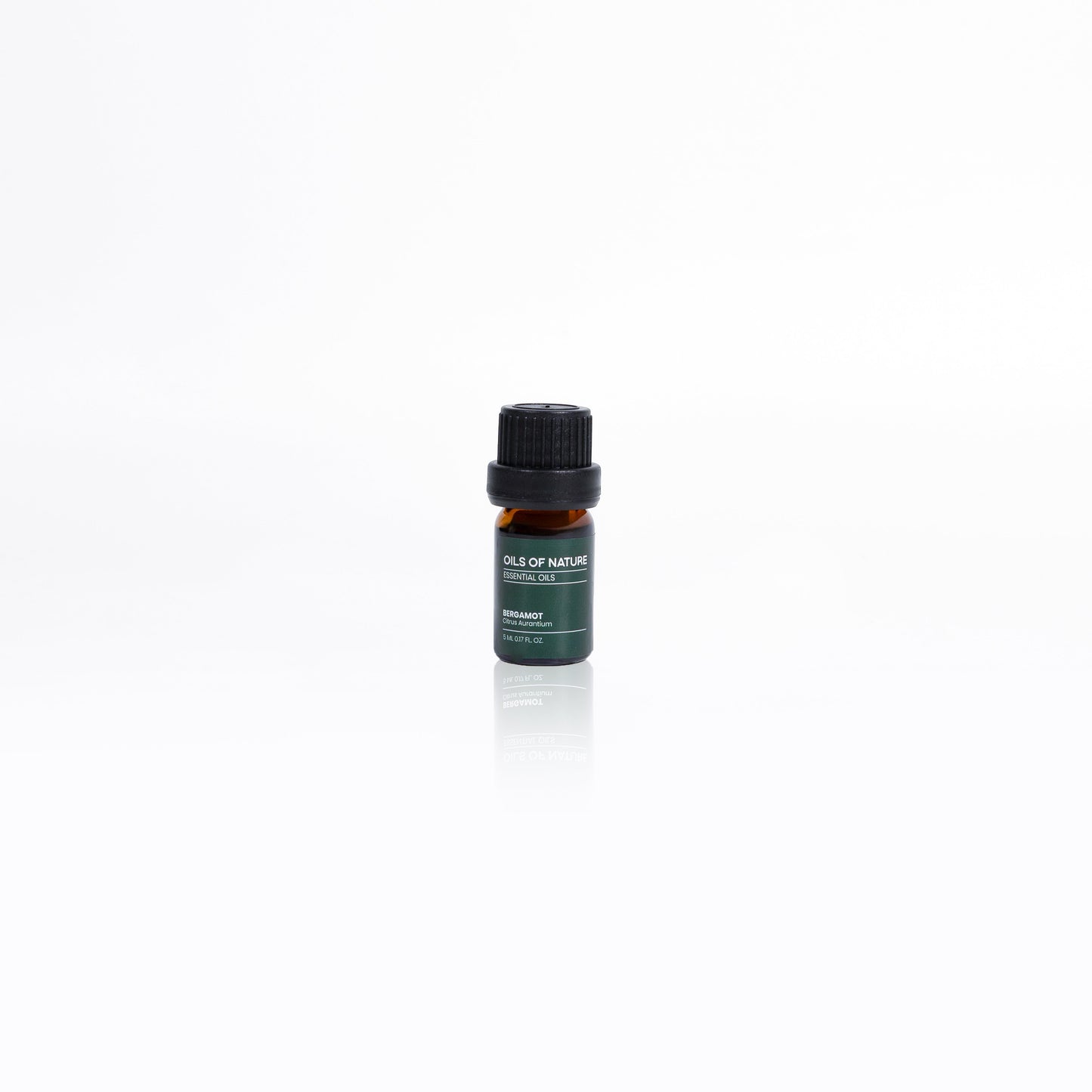 Bergamot Essential Oil 5 ML