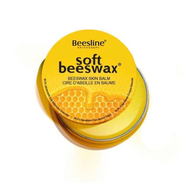 Big Soft Beeswax (Europe) - 40 g