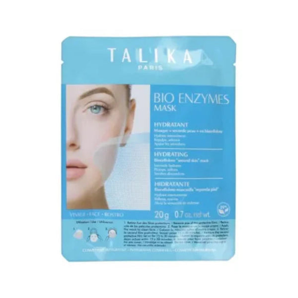 Bio-Enzymes Hydrating Mask 20 G