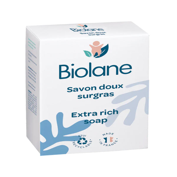 Bio Gentle Surgras Soap 150 G