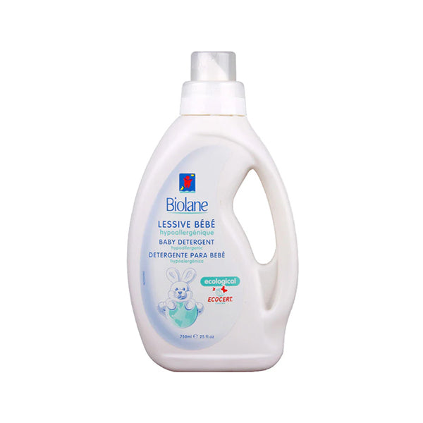 Bio Laundry Detergent 750 ML.