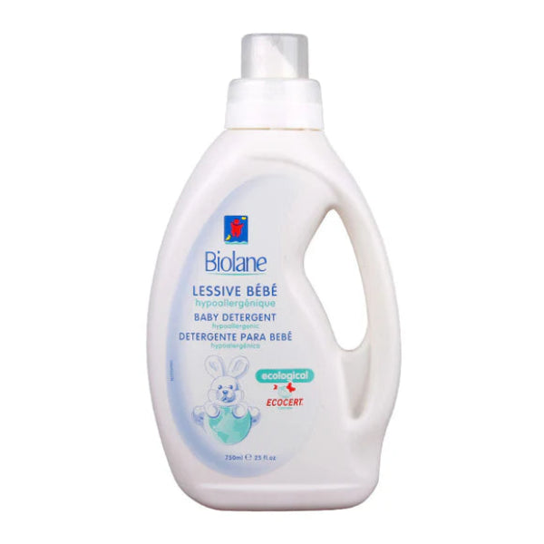 Bio Laundry Detergent 750 ML.