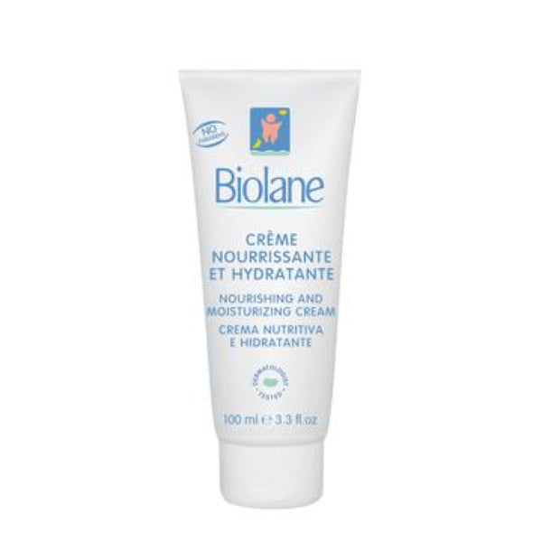 Bio Nourishing Moisturizing Cream 100 ML