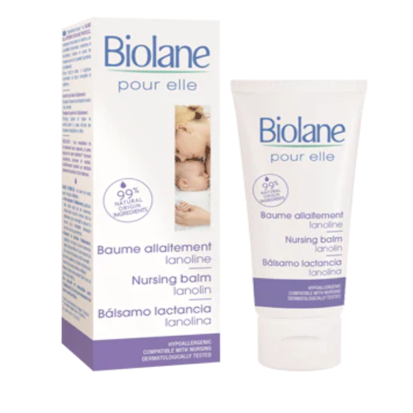 Bio Nursing Balm 40 ML