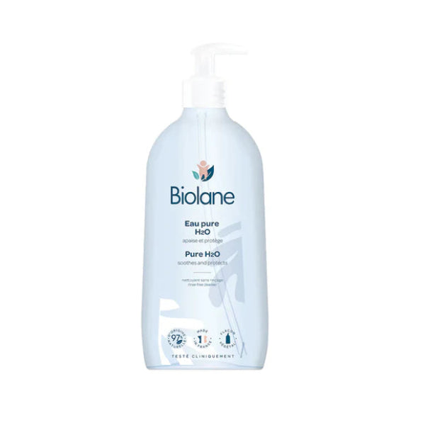 Bio Pure Water