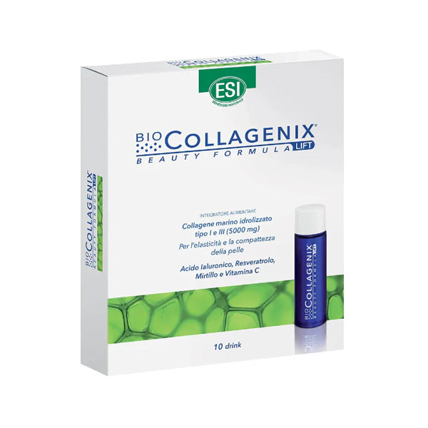 Biocollagenix 10 Drinks