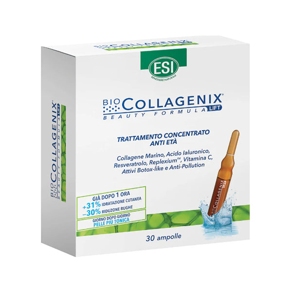 Biocollagenix 30 Ampolles