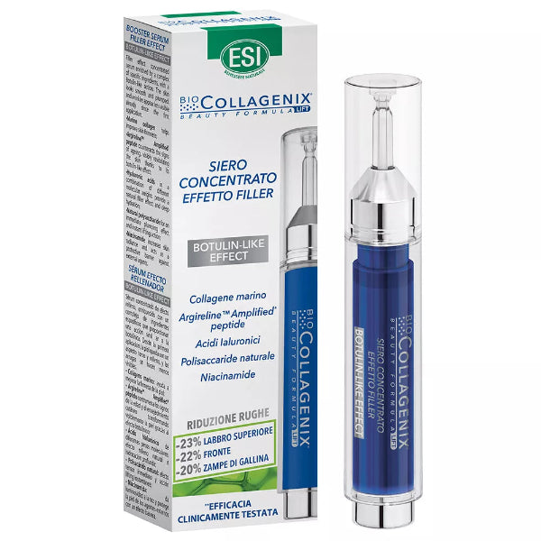 Biocollagenix Concentrated Serum 10 ML