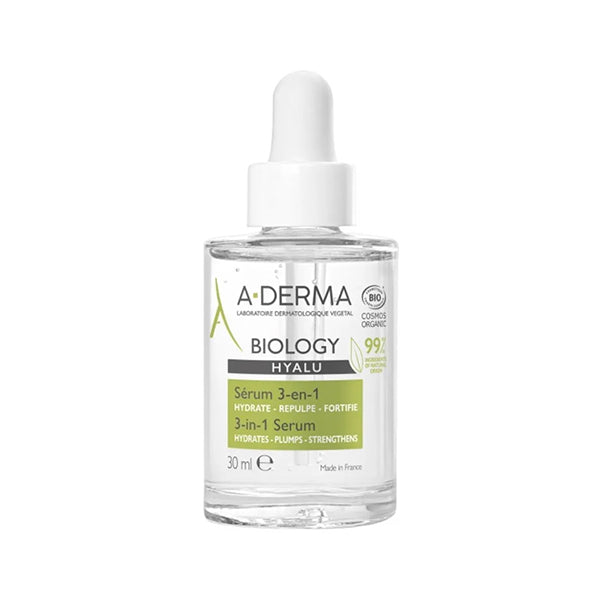 Biology Hyalu 3 in 1 Serum