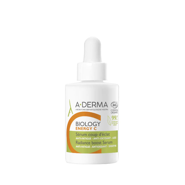 Biology Energy C Serum Coup D'Eclat