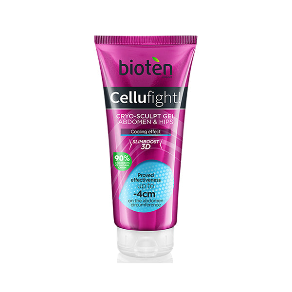 Cellufight Cryo Slimming Gel 200 ML