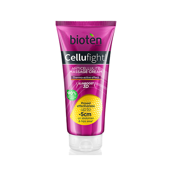 Cellufight Massage Cream 200 ML