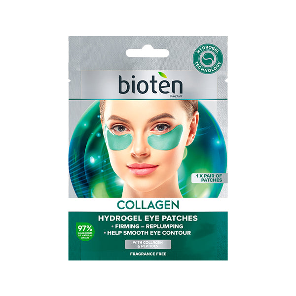 Collagen Eye Patches