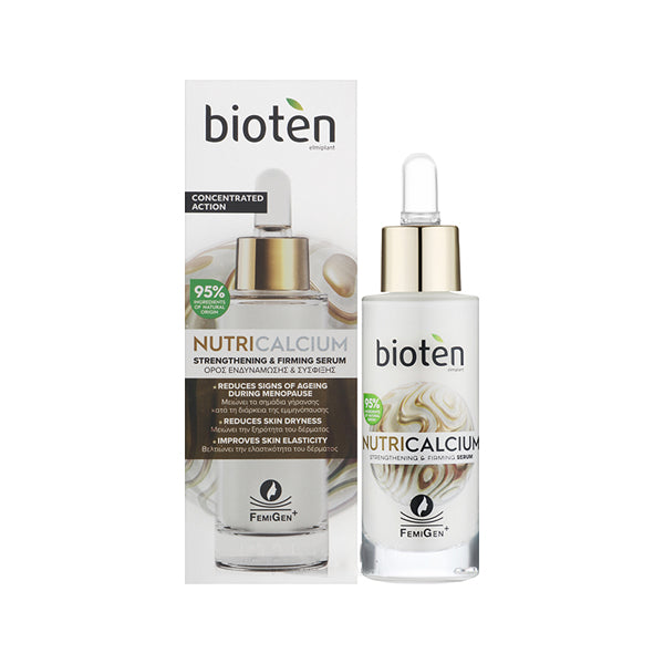 Nutri Calcium Strengthening & Firming Serum 30 ML