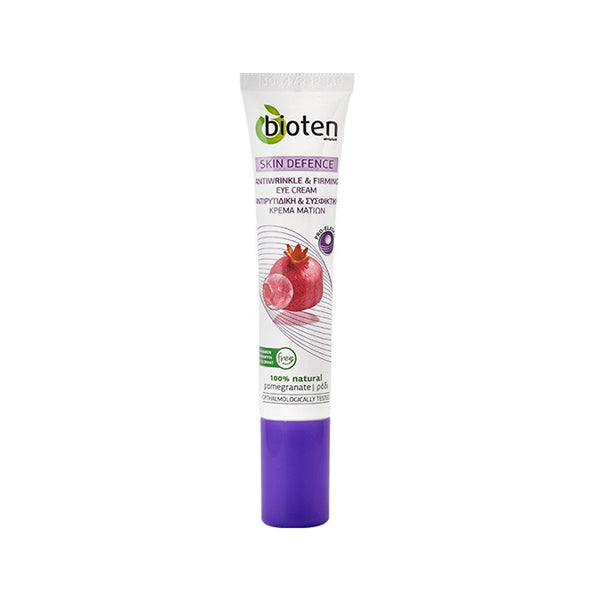 Skin Defence 35 + Eye Cream 15 ML
