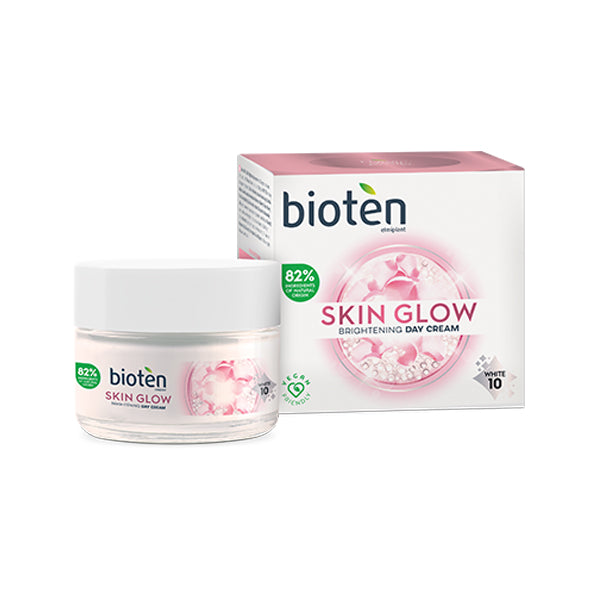 Skin Glow Brightening Day Cream