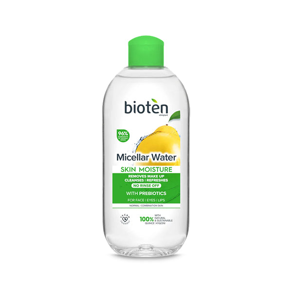 Skin Moisture Micellar Water - Normal Skin 400 ML