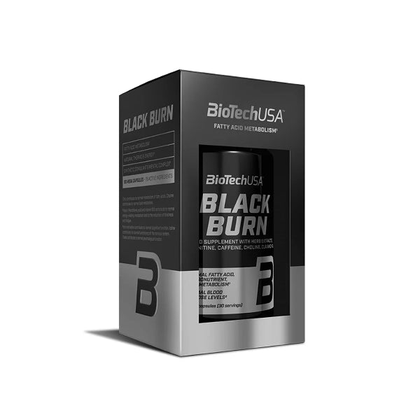 Black Burn
