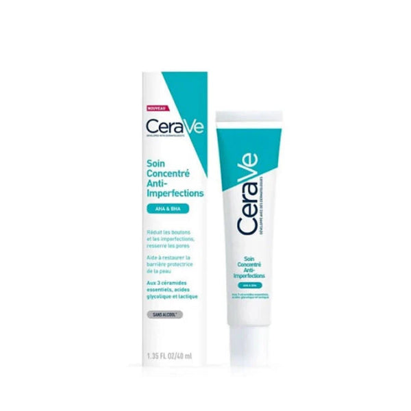 Blemish Control Gel 40 ML