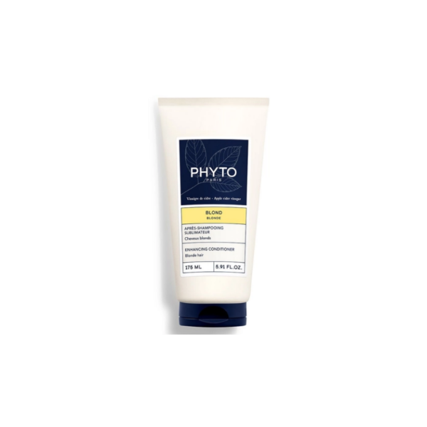 Blond Enhancing Conditioner 175 ML