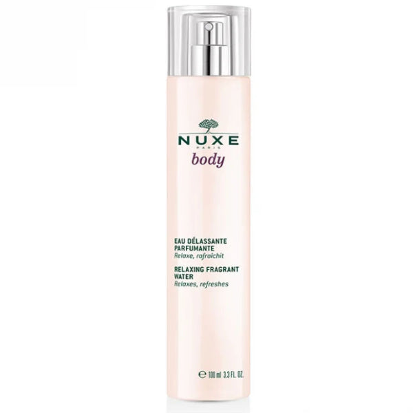 Body Relaxing Fragrant Water