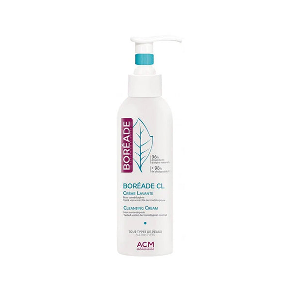 Boréade CL Cleansing Cream 200 ML