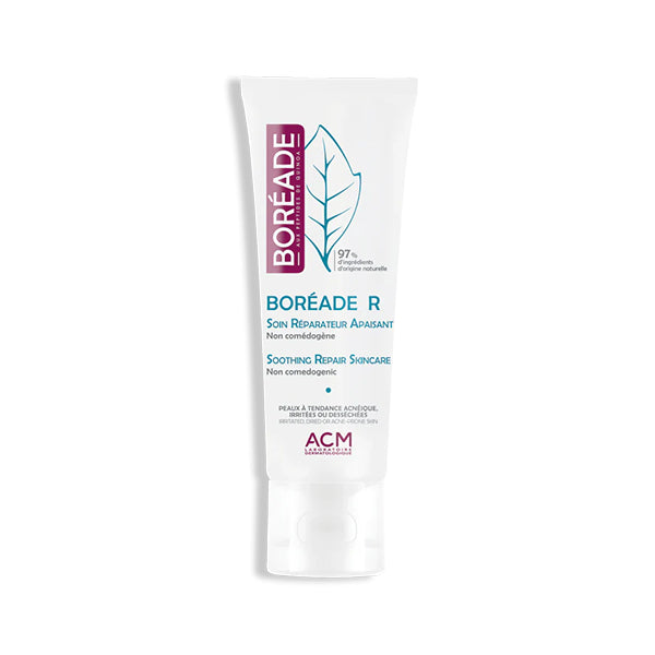Boréade R Soothing Repair Skincare 40 ML