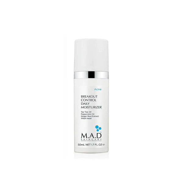 Breakout Daily Moisturizer
