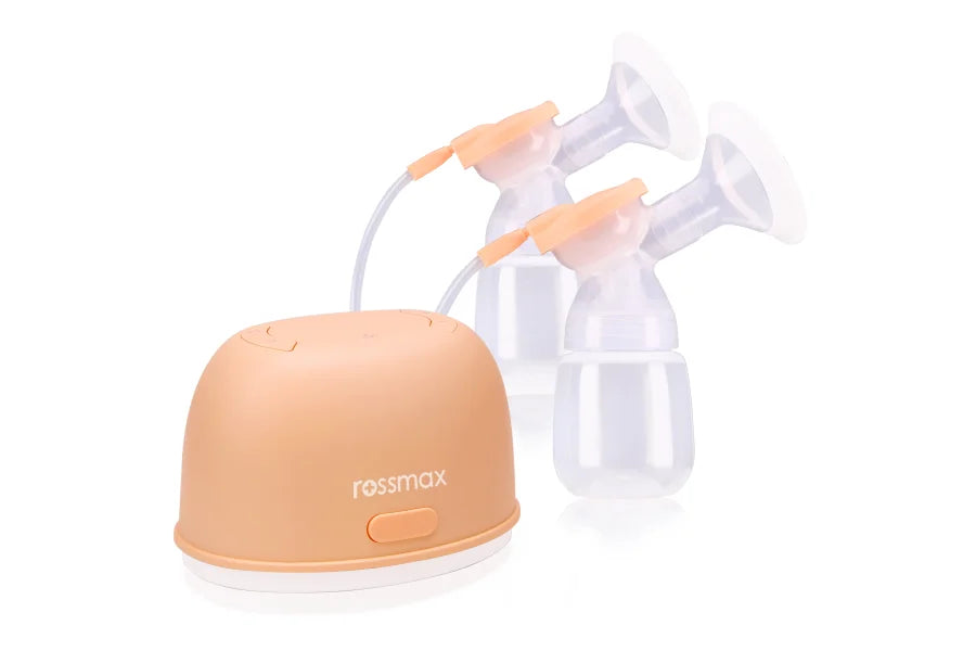 Electric Breast Pump R-Bp5