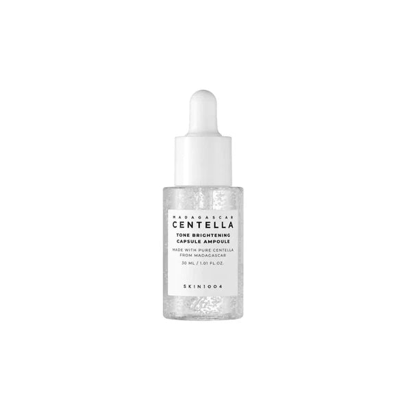 Centella Tone Brightening Capsule Ampoule