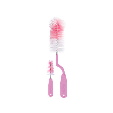 Brush Set For Feeding Bottle And Nipple