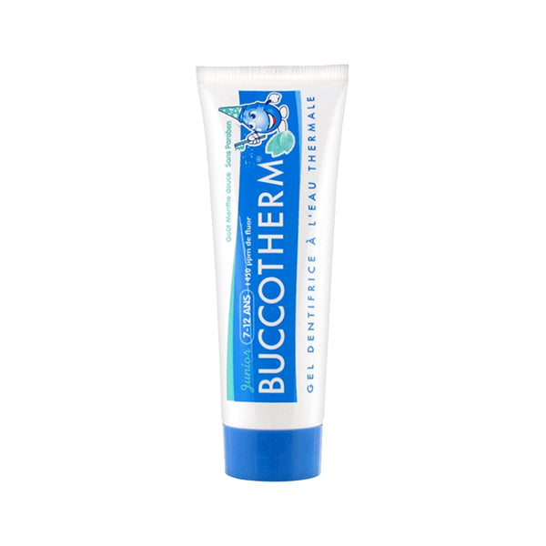 Junior Toothpaste 7-12 Years Old Sweet Mint 75 ML