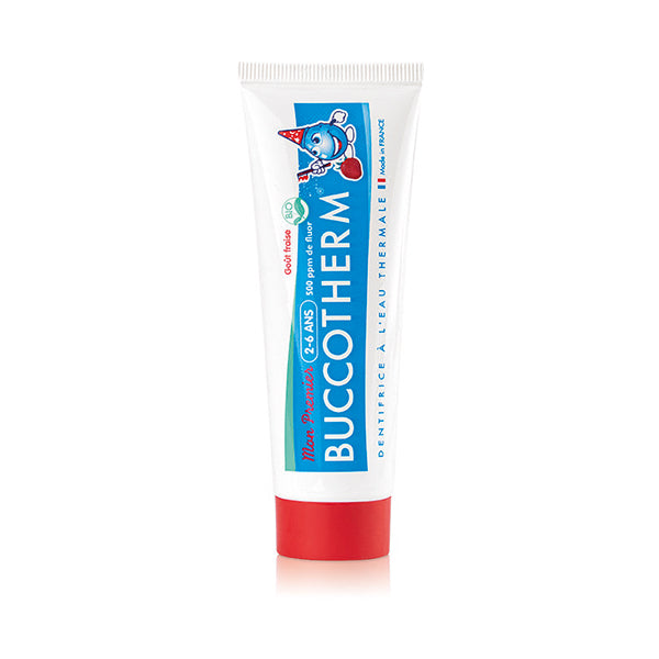 Toothpaste 2-6 Years 50 ML
