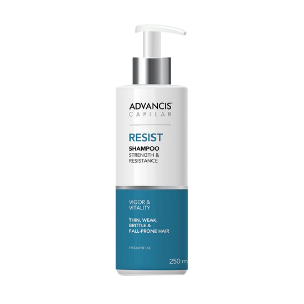 CAPILAR CLEAN-K SHAMPOO 250 ML