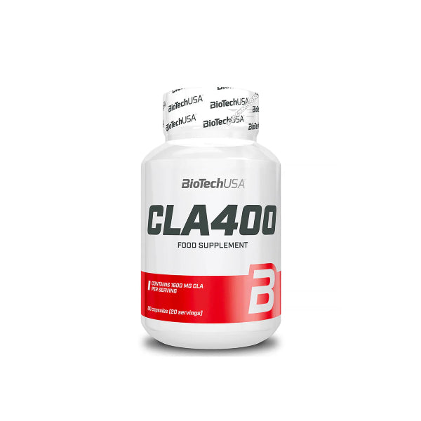 CLA 400