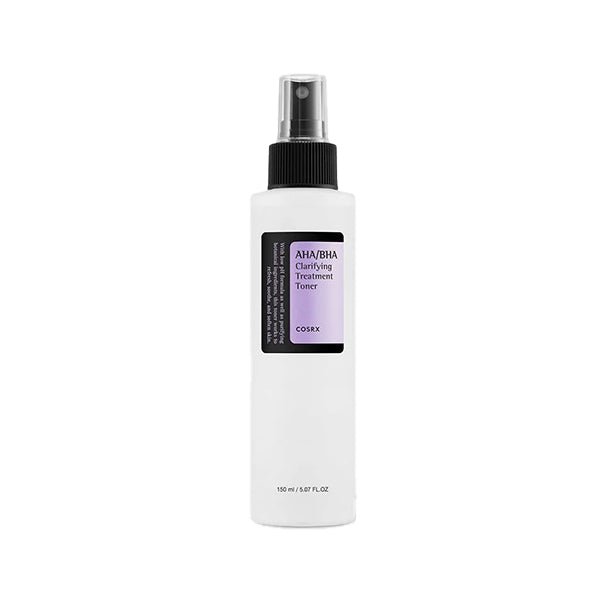 AHA/BHA Clarifying Treatment Toner 150 ML