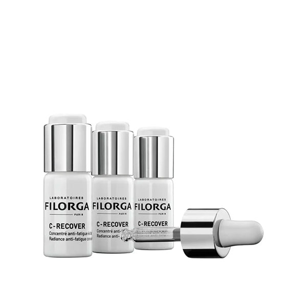 C Recover Ss Paraben