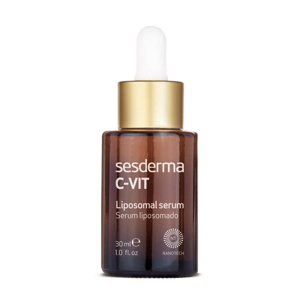 C Vit Liposomal Serum
