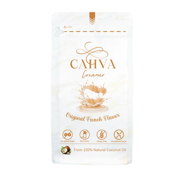 Cahva Creamer 250G