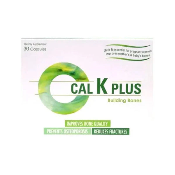 Dietary Supplement – 30 Capsules