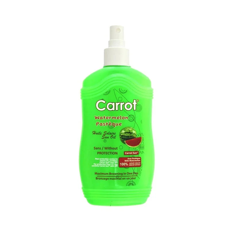 Carrot Watermelon Sun Oil 200 ML