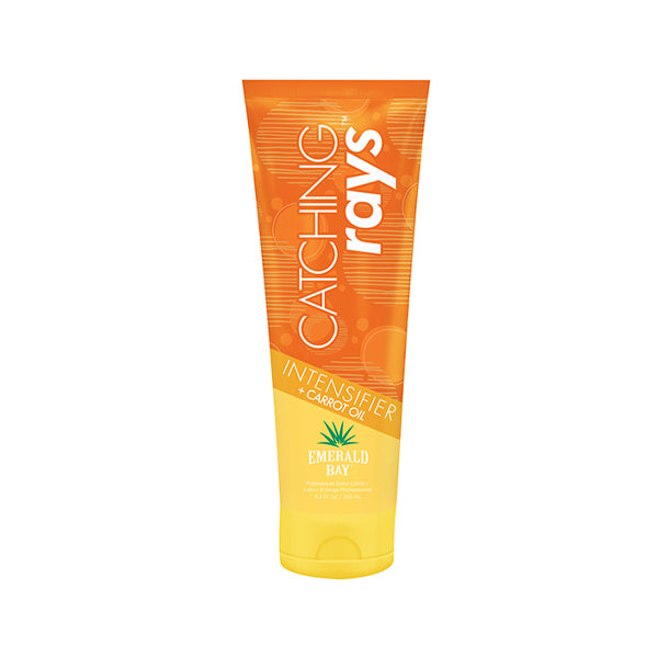 Catching Rays Carrot Oil Intensifier Lotion with Carrot Oil 250 ML