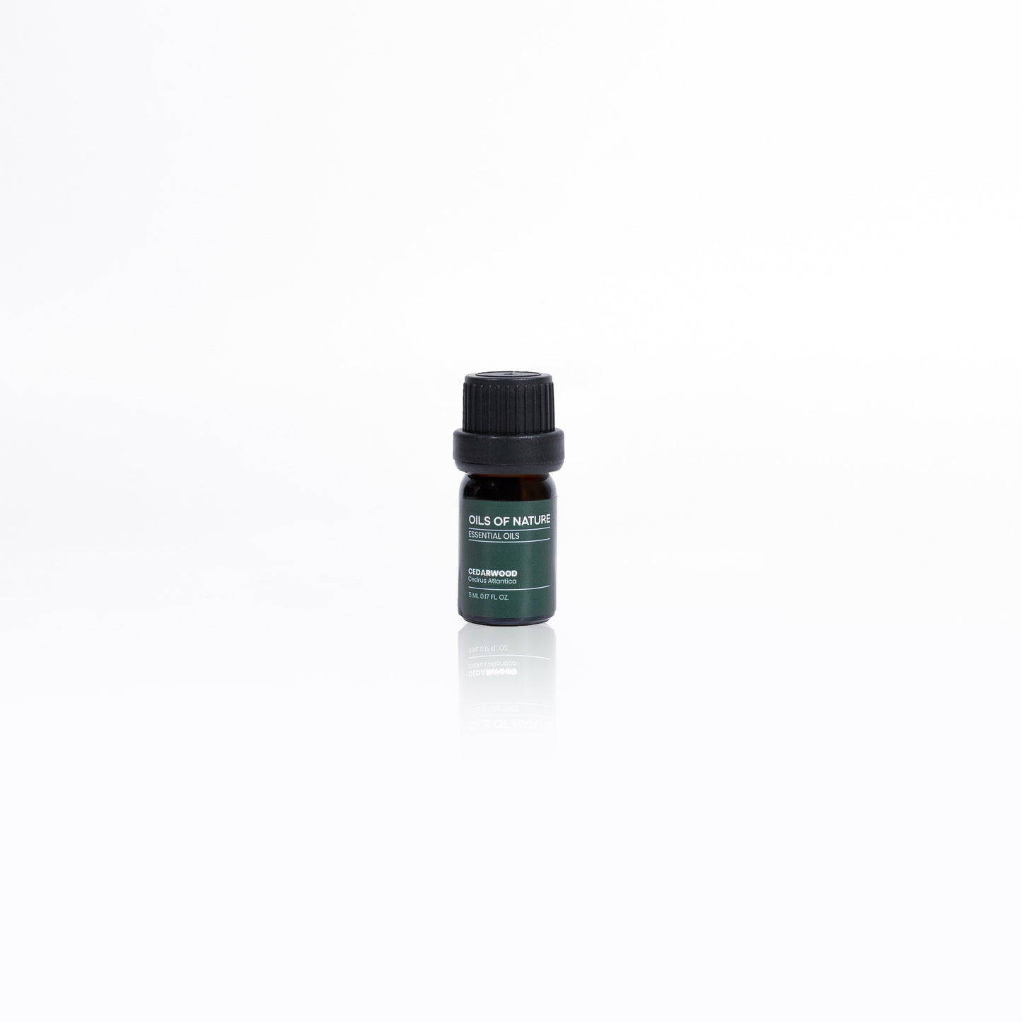 Cedarwood Atlas Essential Oil 5 ML