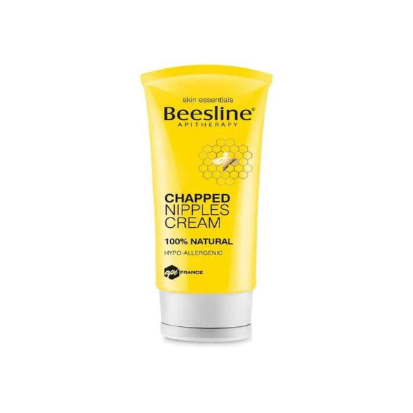 Chapped Nipples Cream