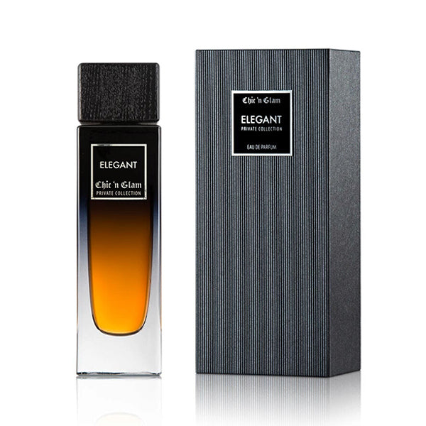 Private Collection Elegant Eau De Parfum for Men