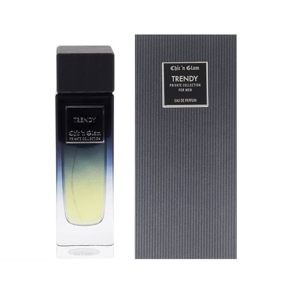 Private Collection Trendy Eau De Parfum For Men